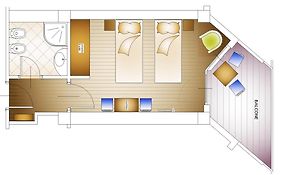 Hotel Larice Bianco
